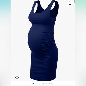 Maternity Dress